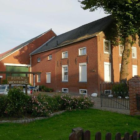 Ferienhof Van Vlyten_ 45006 Jemgum Zewnętrze zdjęcie